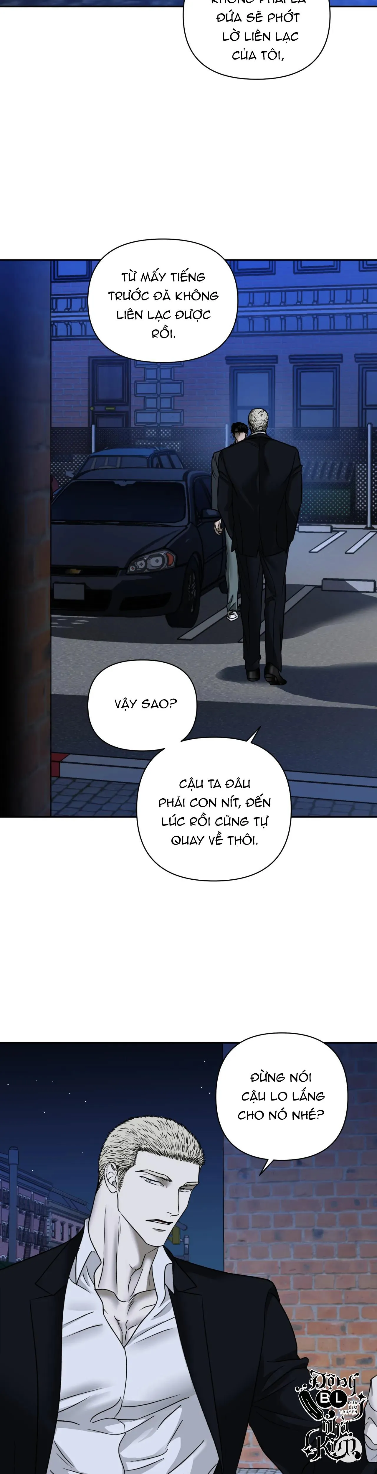 SHUTLINE Chapter 43 Trang 16