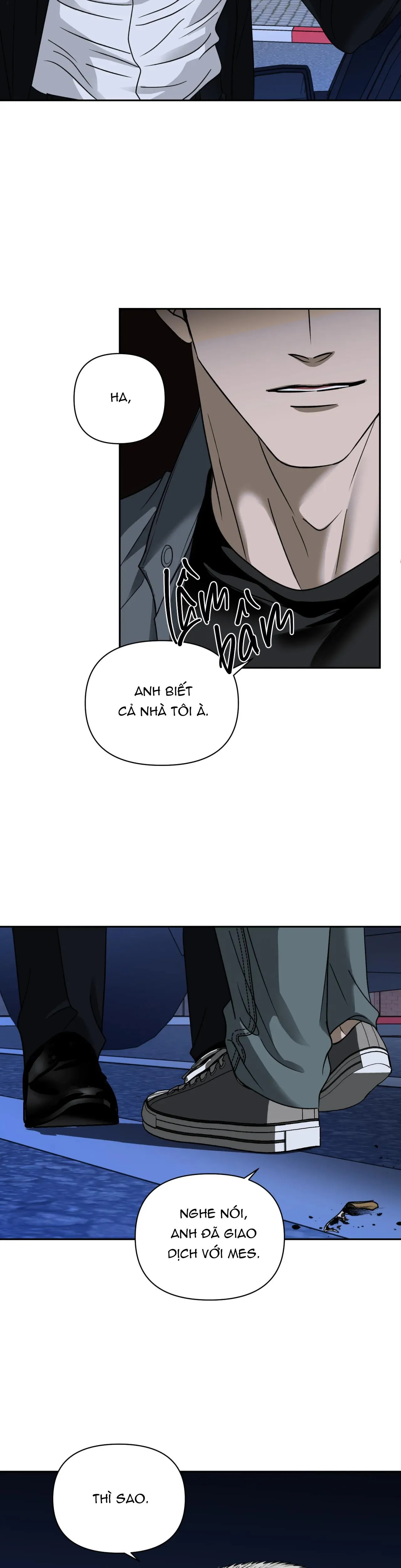 SHUTLINE Chapter 43 Trang 17