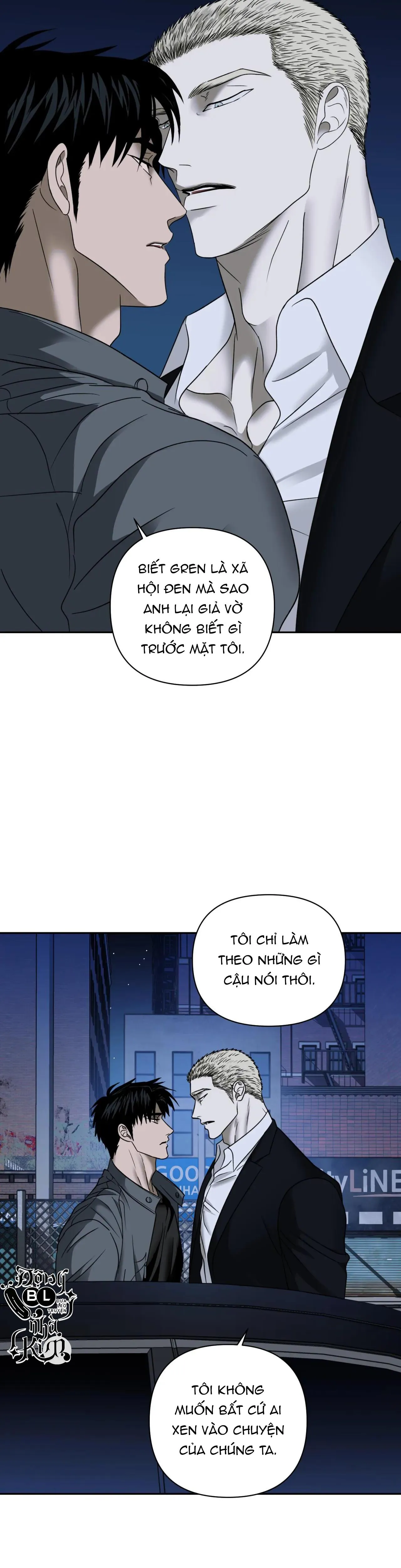 SHUTLINE Chapter 43 Trang 18