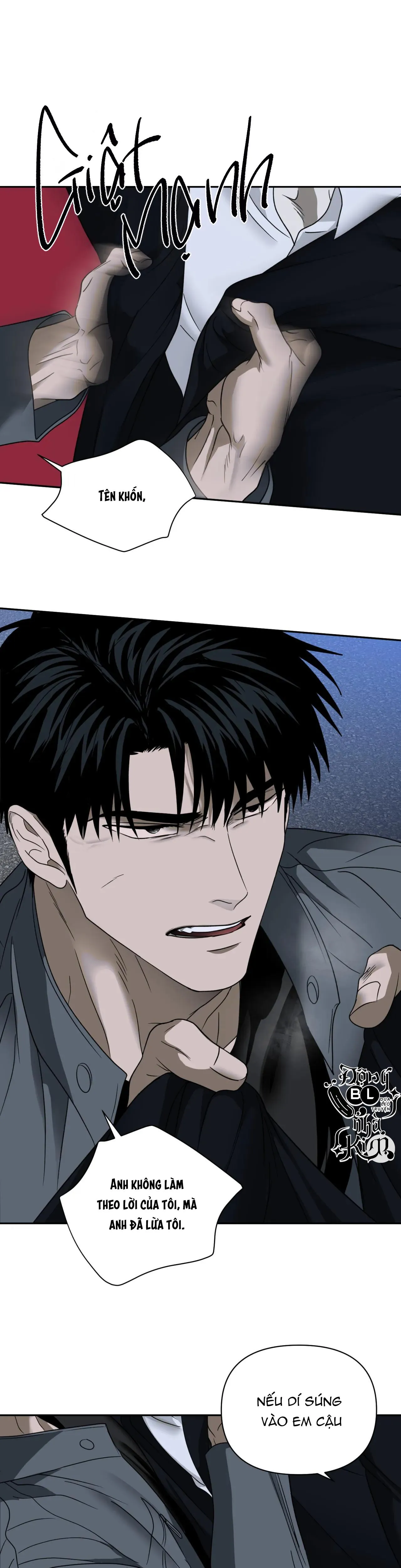 SHUTLINE Chapter 43 Trang 19