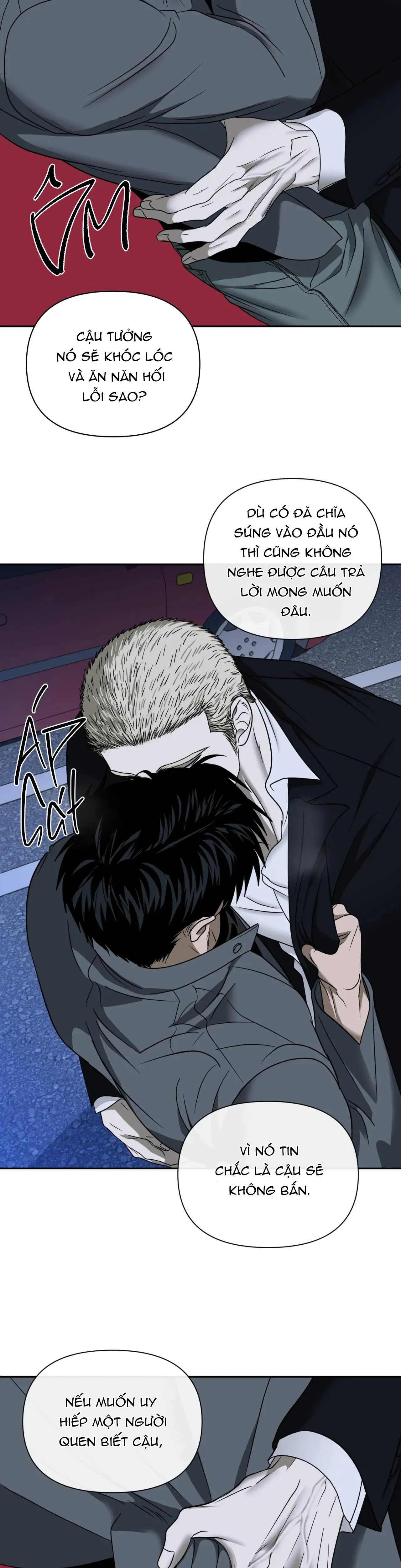 SHUTLINE Chapter 43 Trang 20