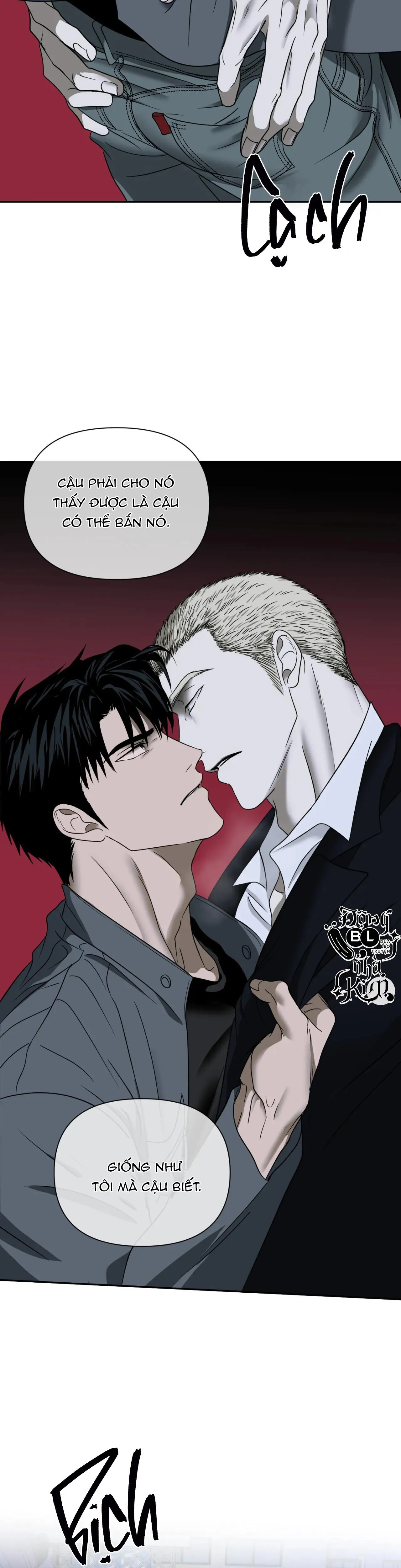 SHUTLINE Chapter 43 Trang 21