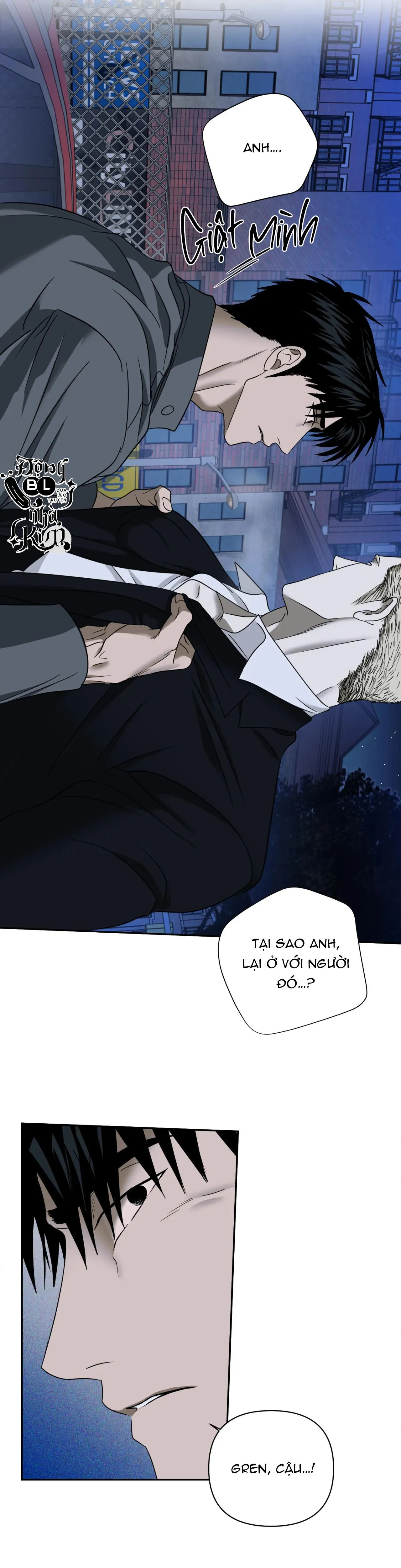 SHUTLINE Chapter 43 Trang 22