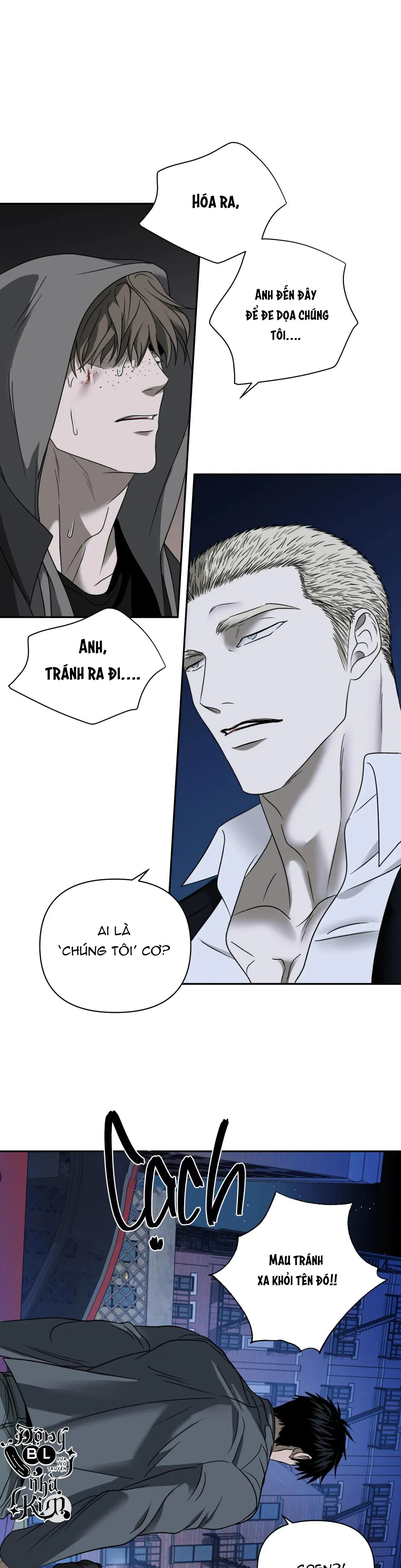 SHUTLINE Chapter 43 Trang 25