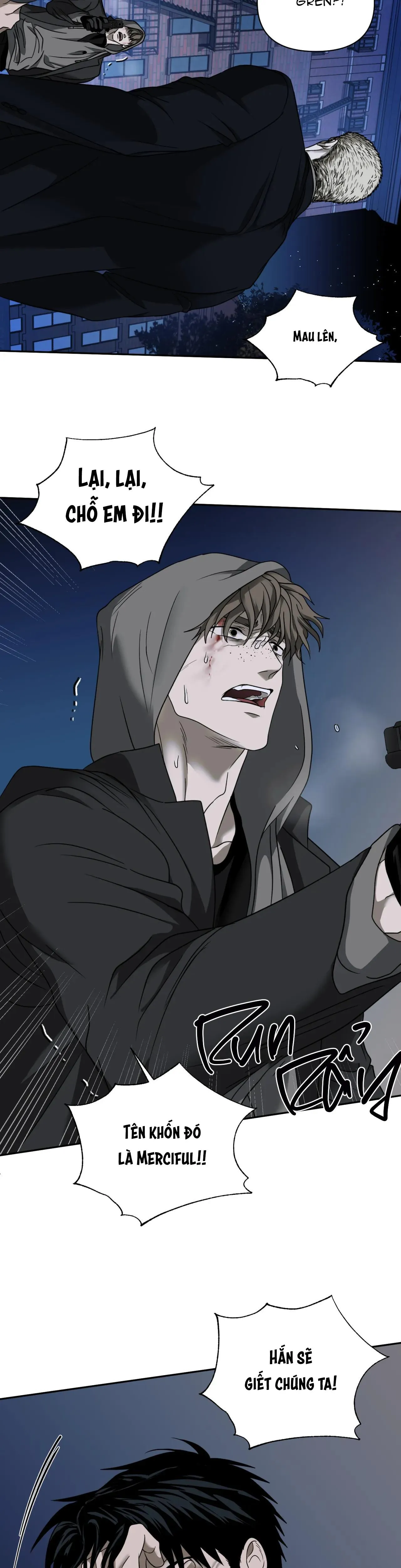 SHUTLINE Chapter 43 Trang 26