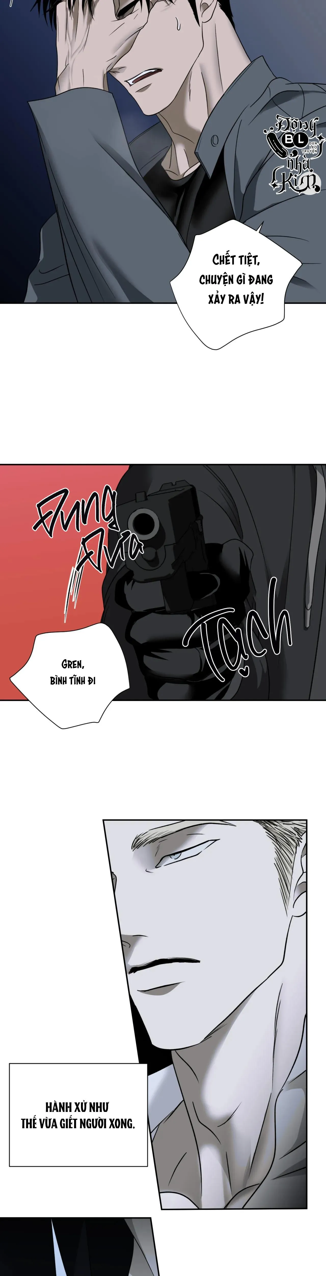 SHUTLINE Chapter 43 Trang 27