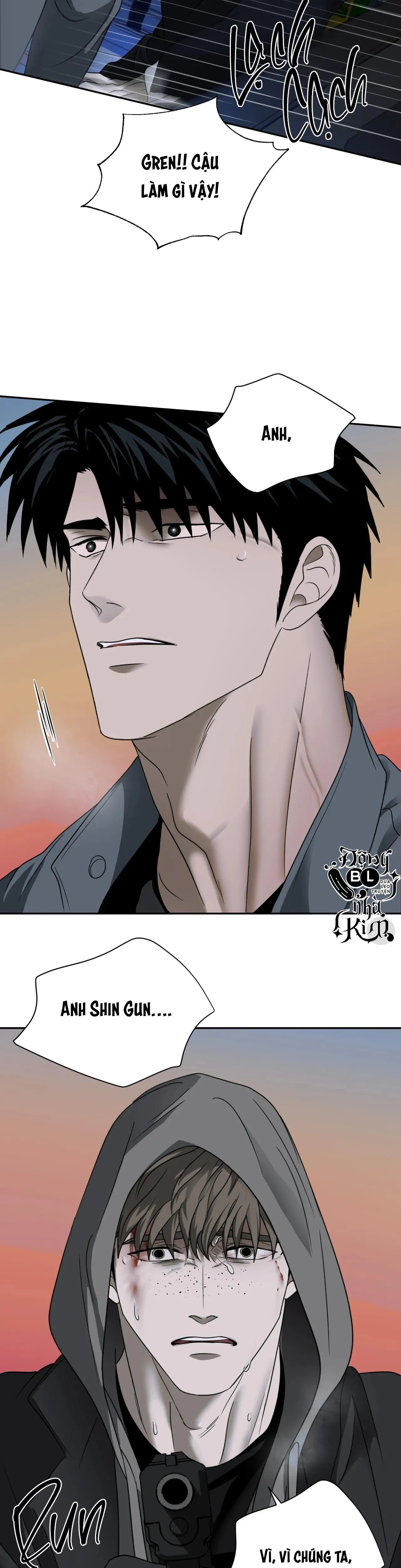 SHUTLINE Chapter 43 Trang 29