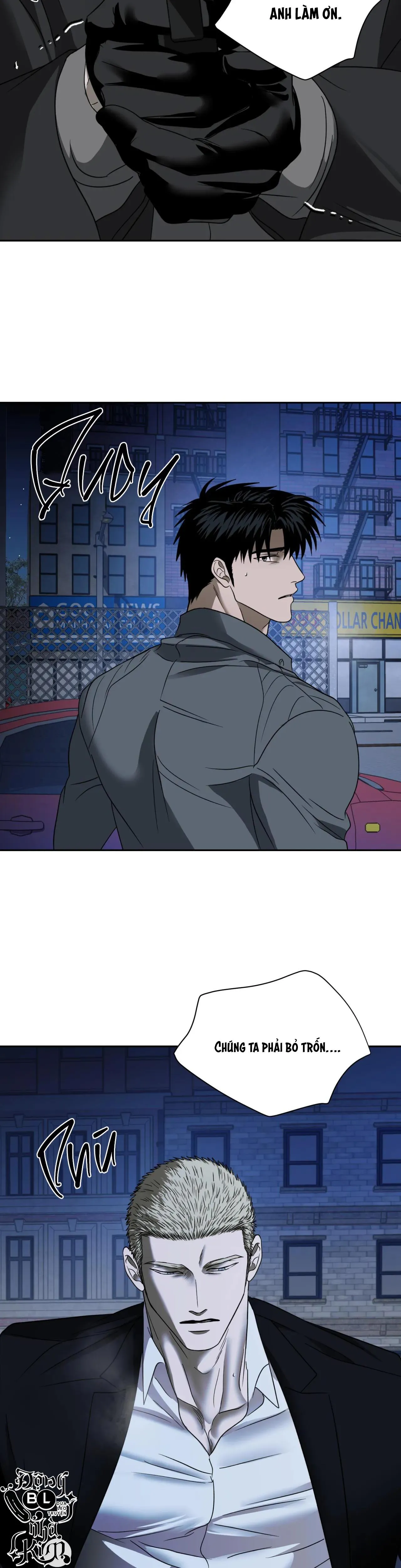 SHUTLINE Chapter 43 Trang 30