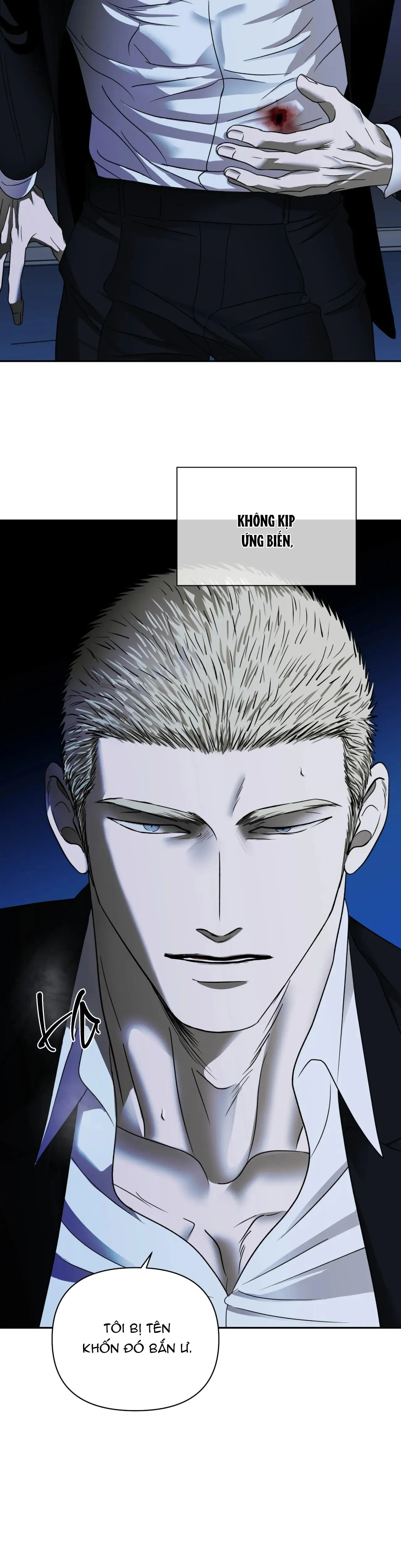 SHUTLINE Chapter 43 Trang 31