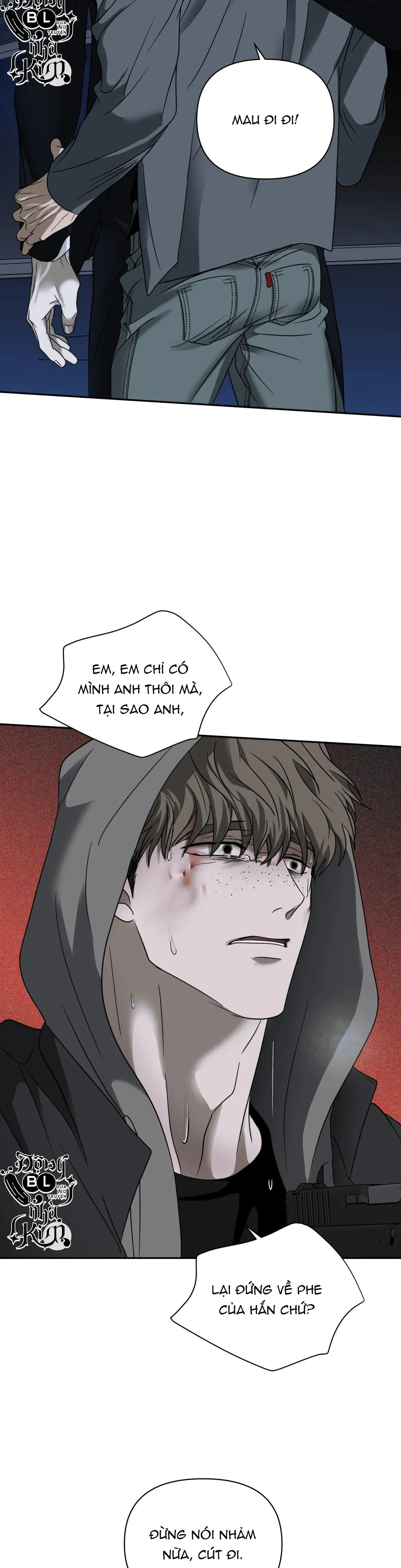 SHUTLINE Chapter 43 Trang 34