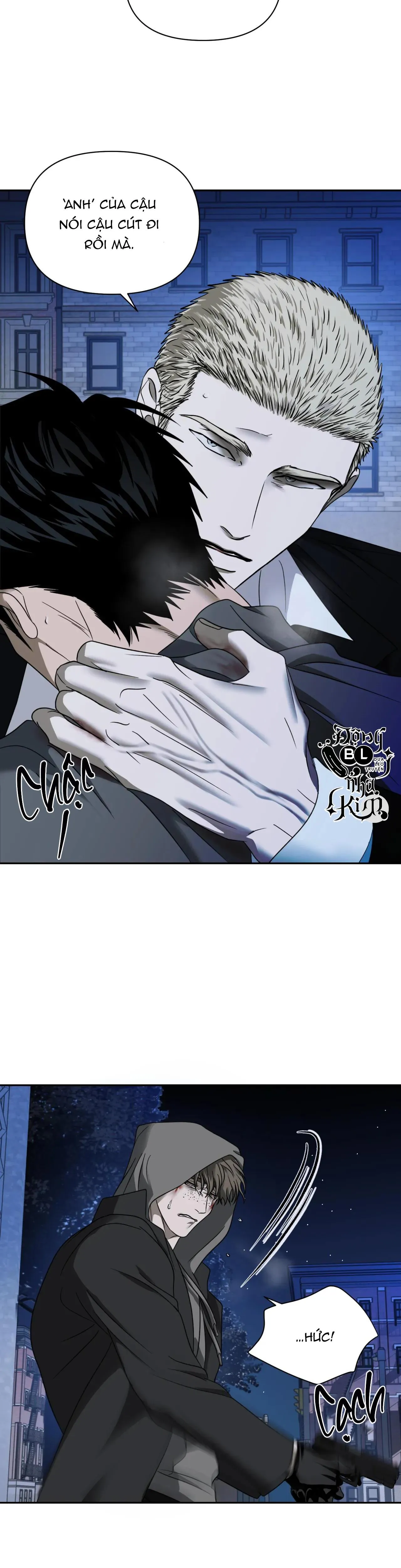 SHUTLINE Chapter 43 Trang 35