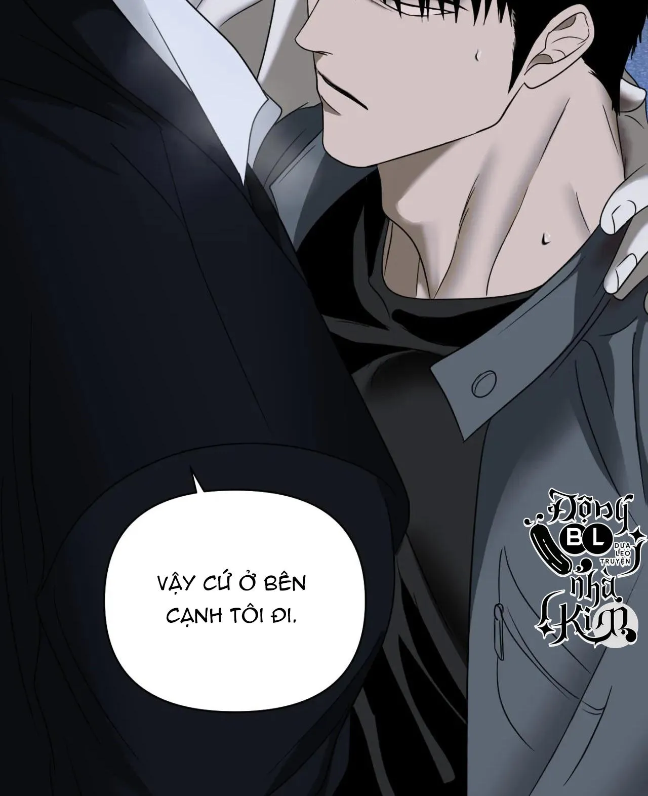 SHUTLINE Chapter 43 Trang 40