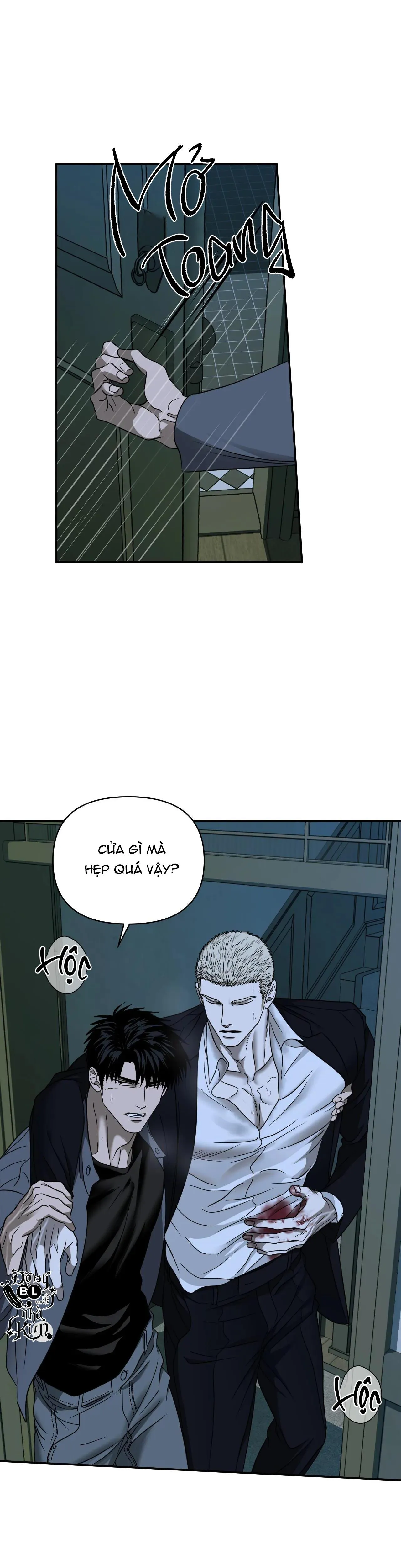 SHUTLINE Chapter 44 Trang 3