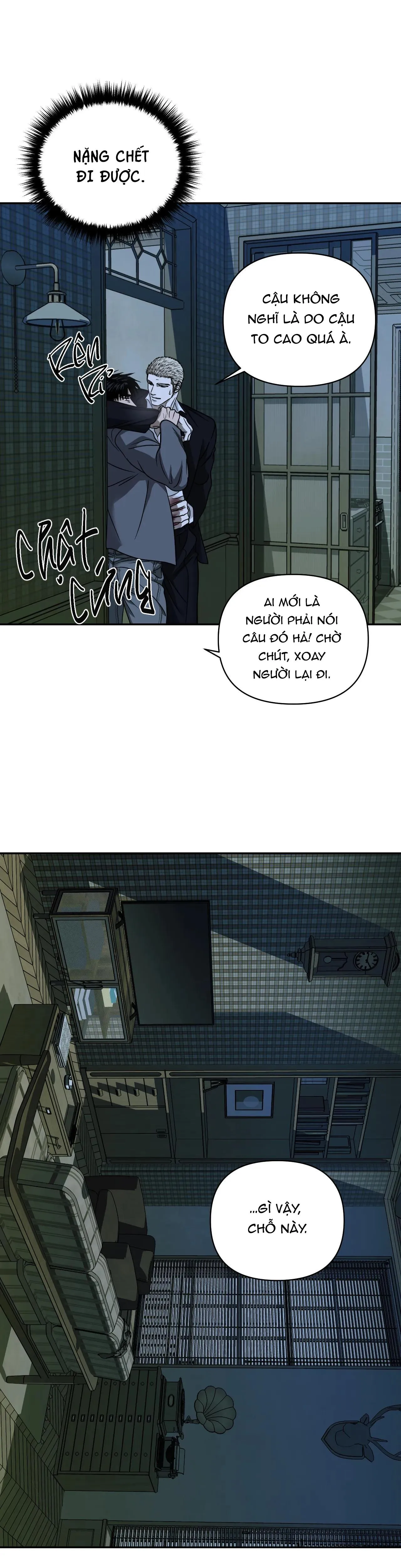 SHUTLINE Chapter 44 Trang 4