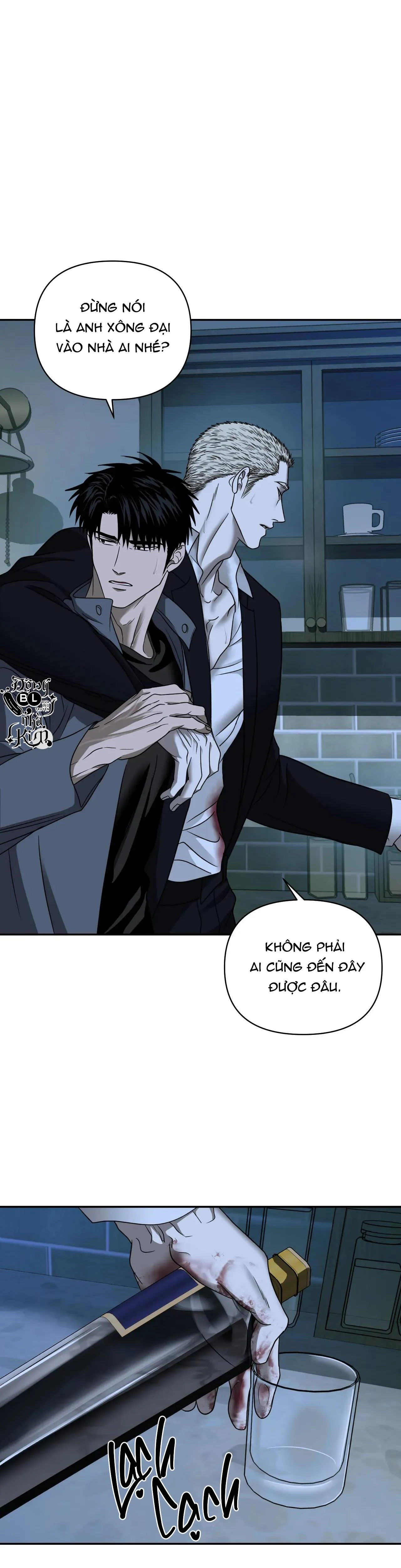 SHUTLINE Chapter 44 Trang 5