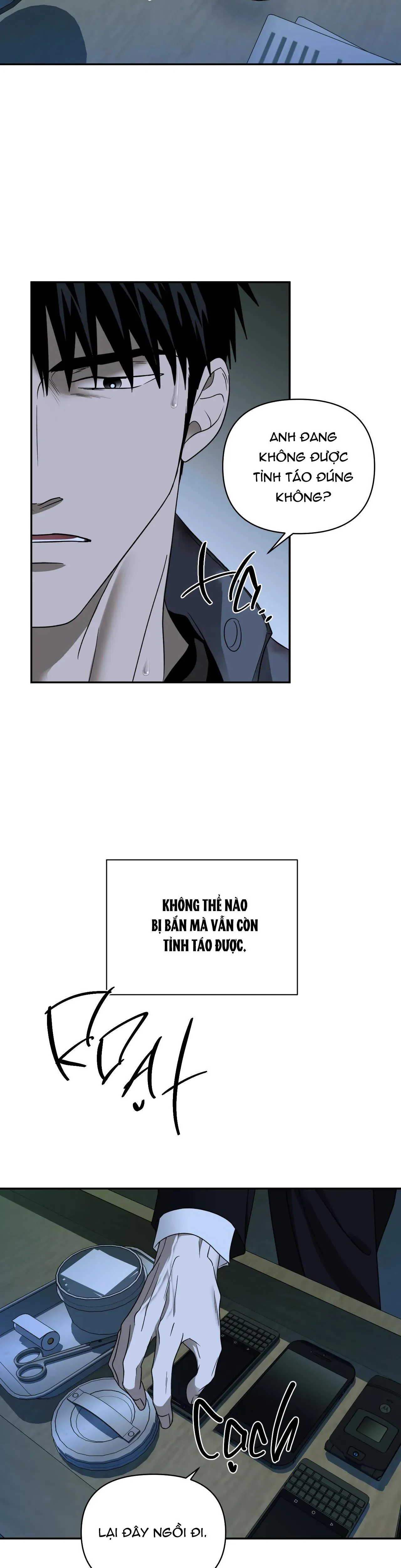 SHUTLINE Chapter 44 Trang 8