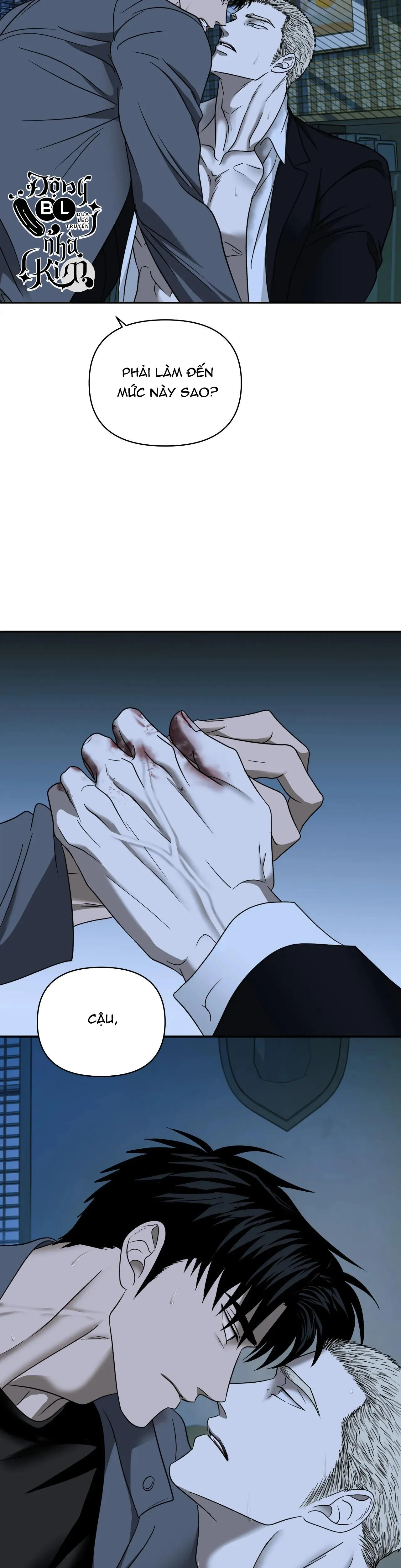 SHUTLINE Chapter 44 Trang 11