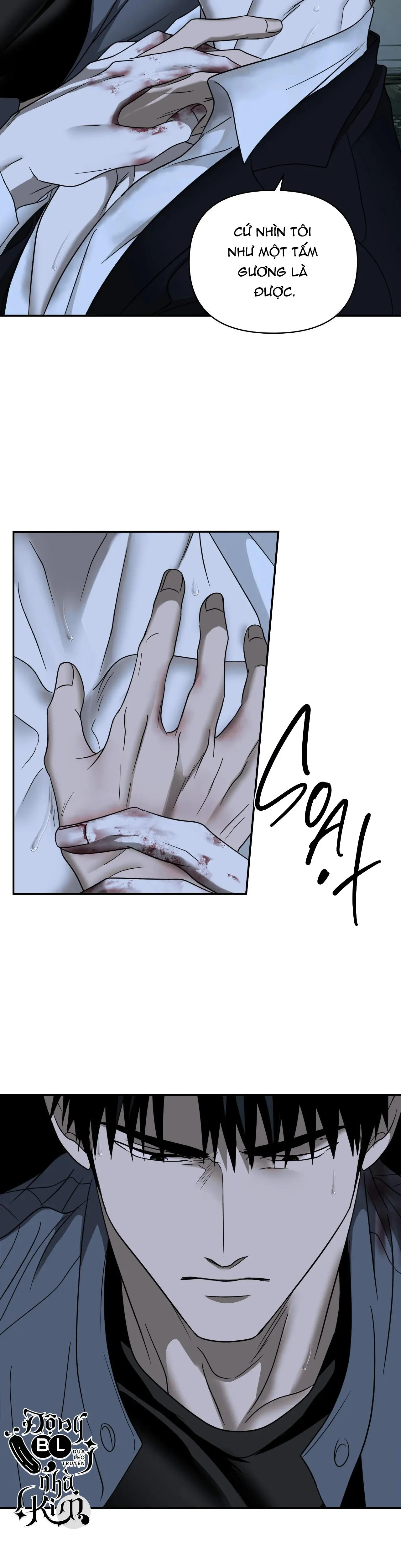 SHUTLINE Chapter 44 Trang 12