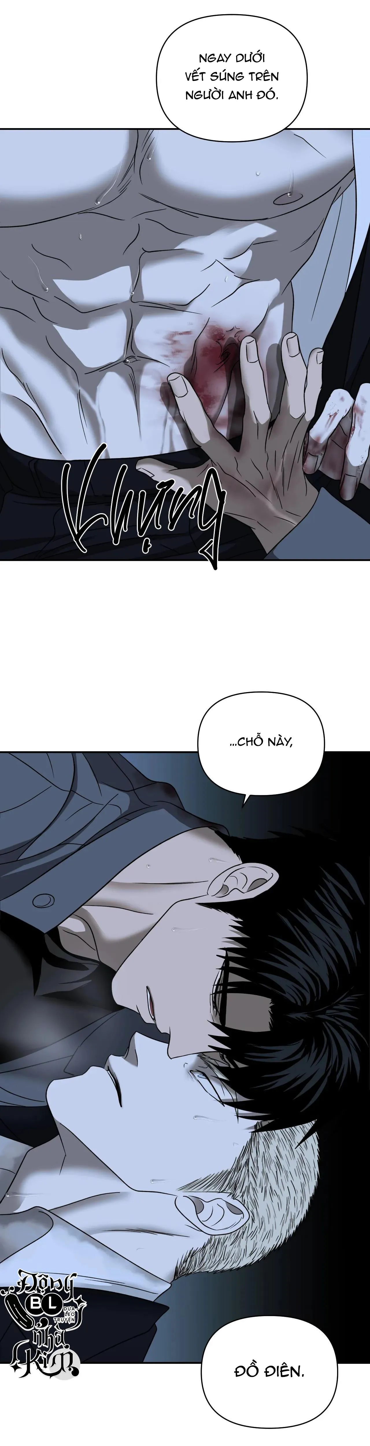 SHUTLINE Chapter 44 Trang 13