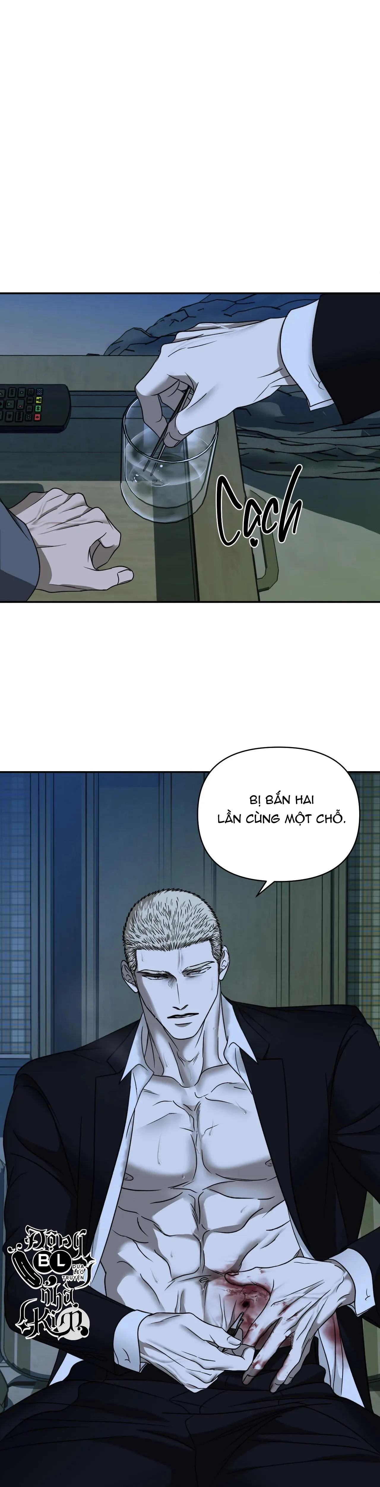 SHUTLINE Chapter 44 Trang 14