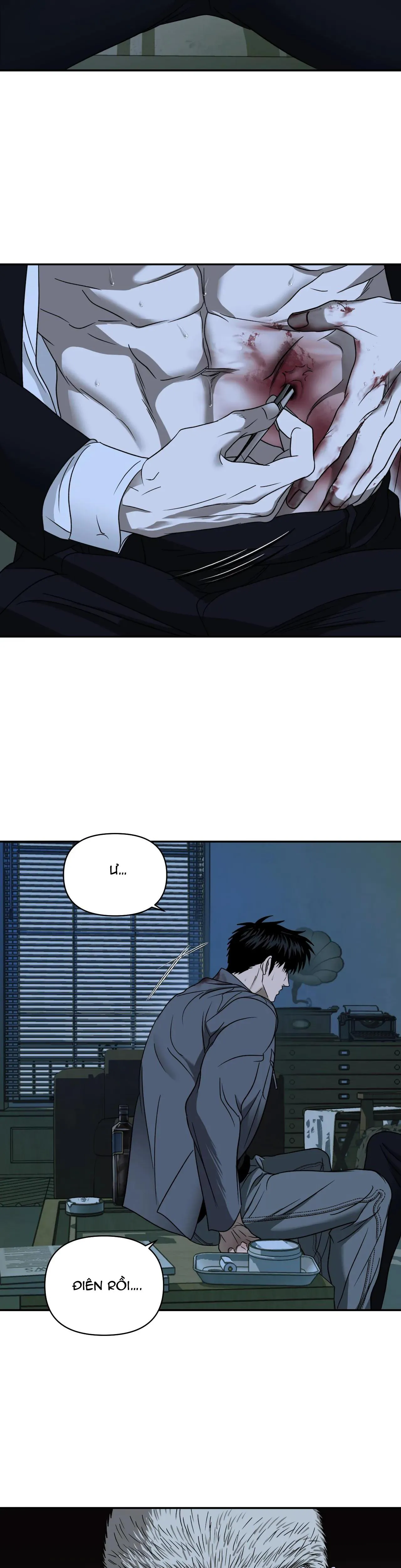 SHUTLINE Chapter 44 Trang 15