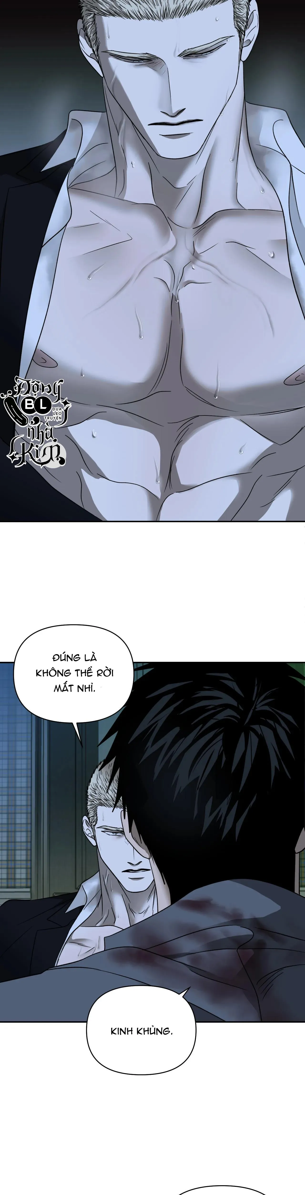 SHUTLINE Chapter 44 Trang 16