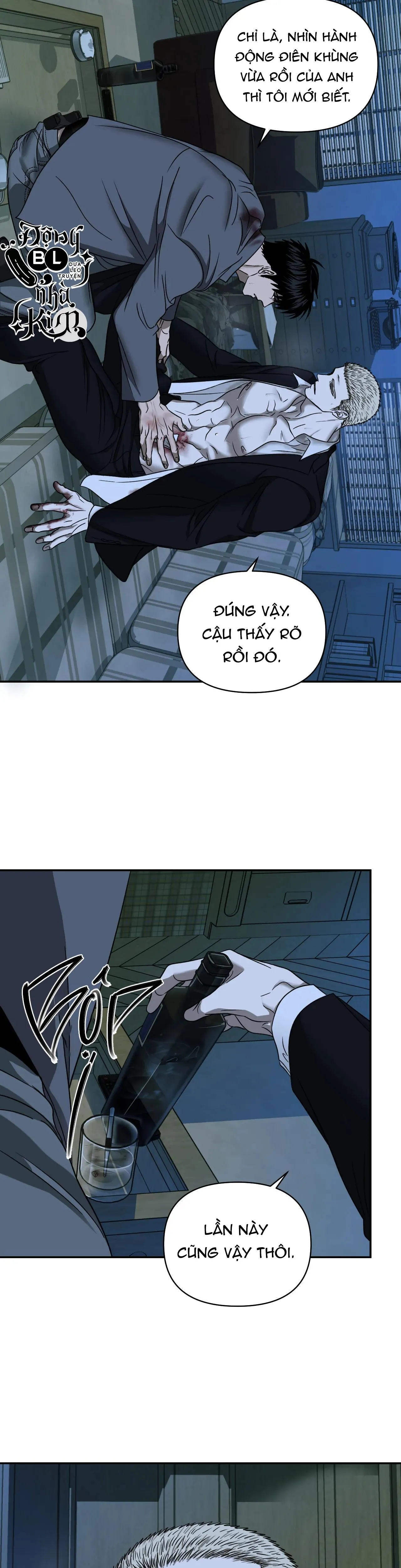 SHUTLINE Chapter 44 Trang 19