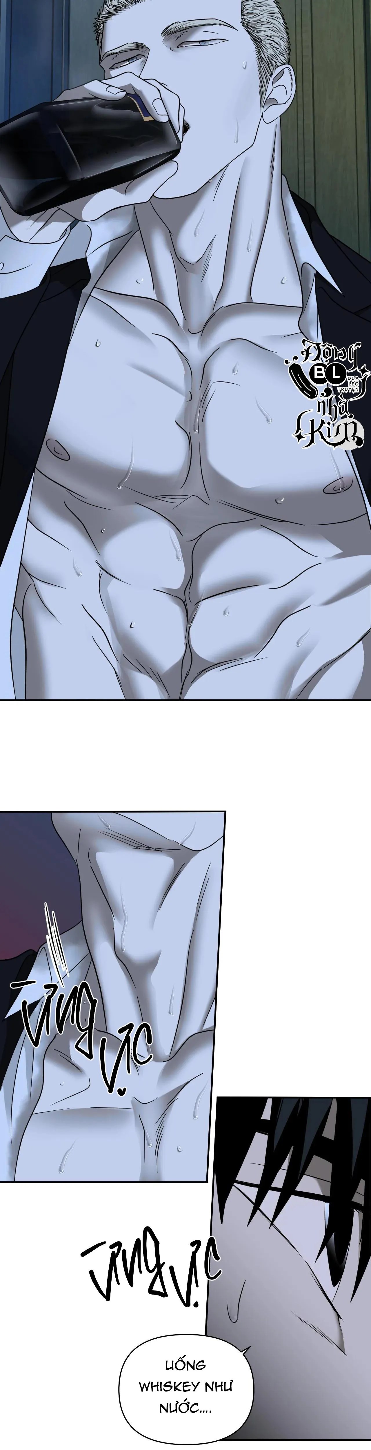 SHUTLINE Chapter 44 Trang 20