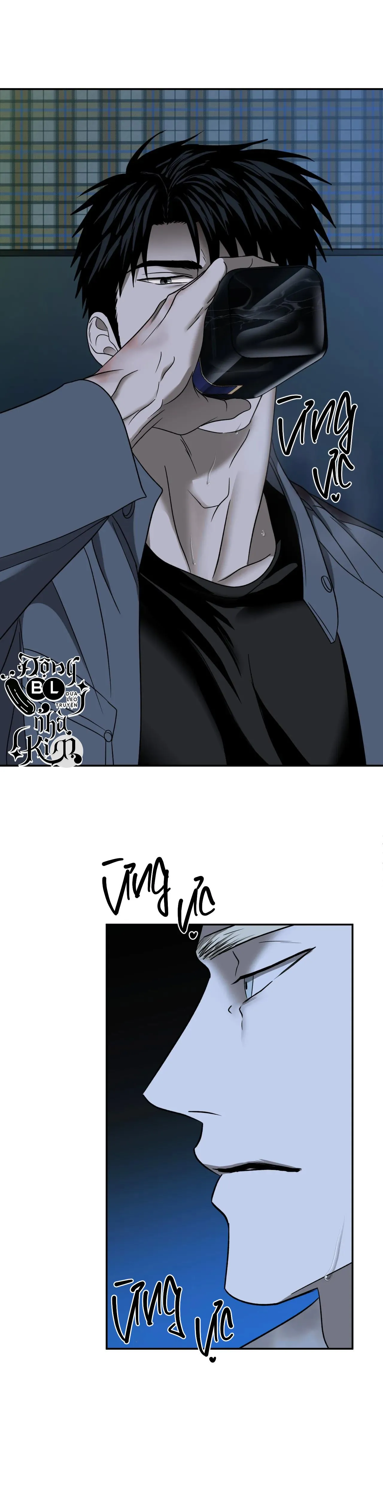 SHUTLINE Chapter 44 Trang 22