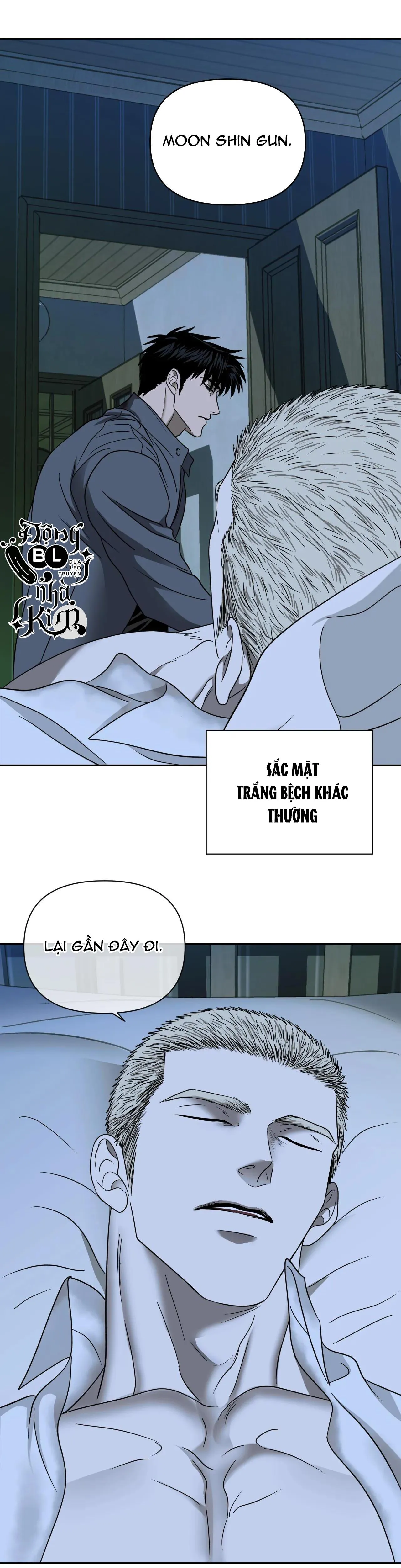 SHUTLINE Chapter 44 Trang 25