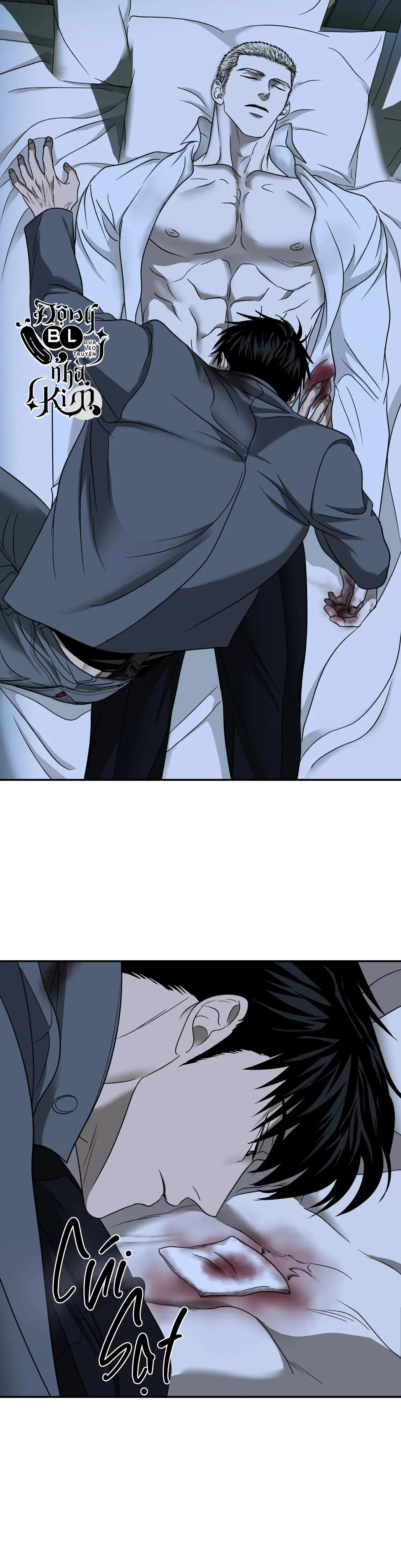 SHUTLINE Chapter 44 Trang 28