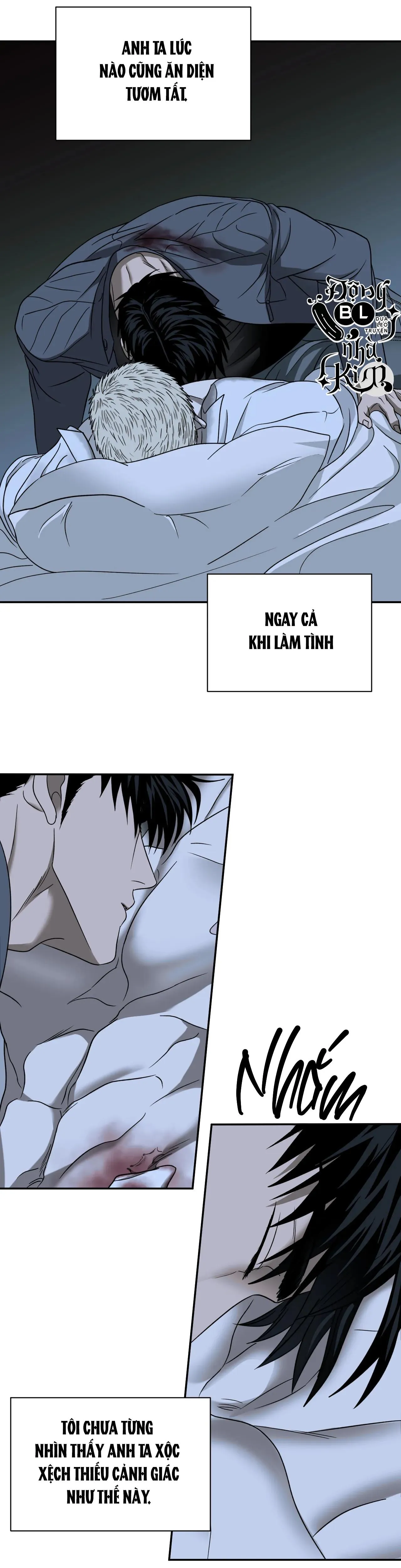 SHUTLINE Chapter 44 Trang 29