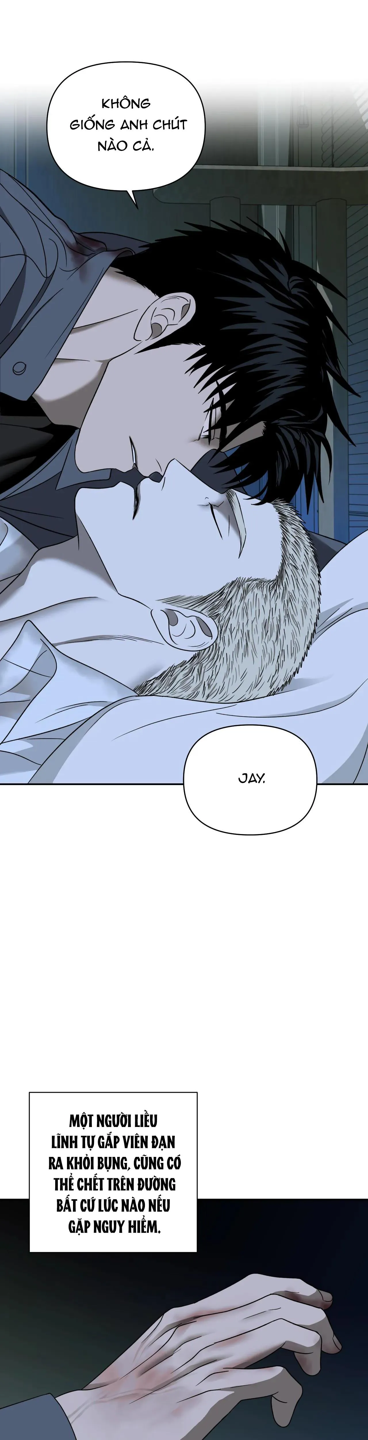 SHUTLINE Chapter 44 Trang 30