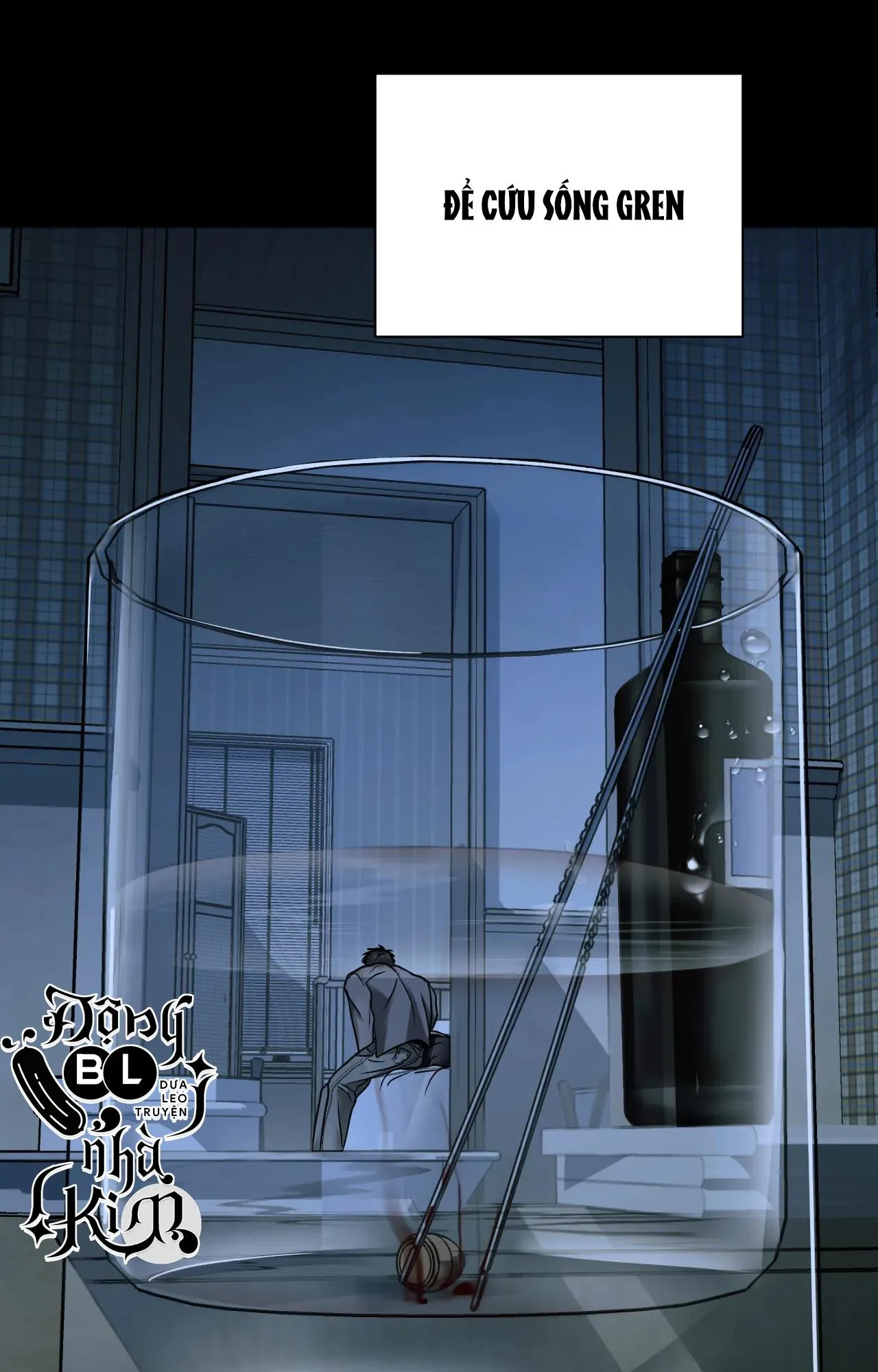 SHUTLINE Chapter 44 Trang 35