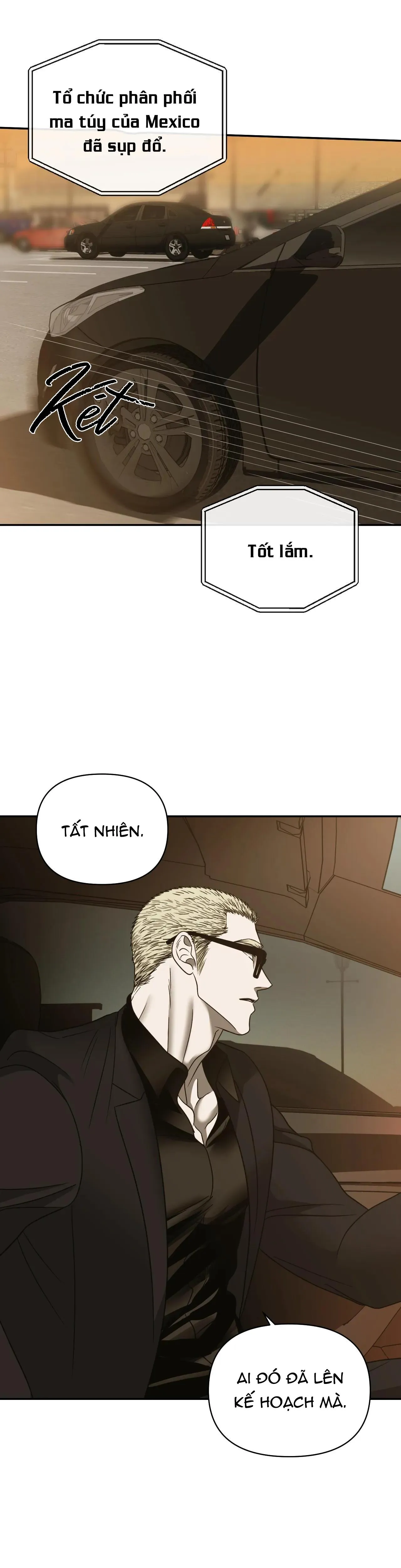 SHUTLINE Chapter 45 Trang 3