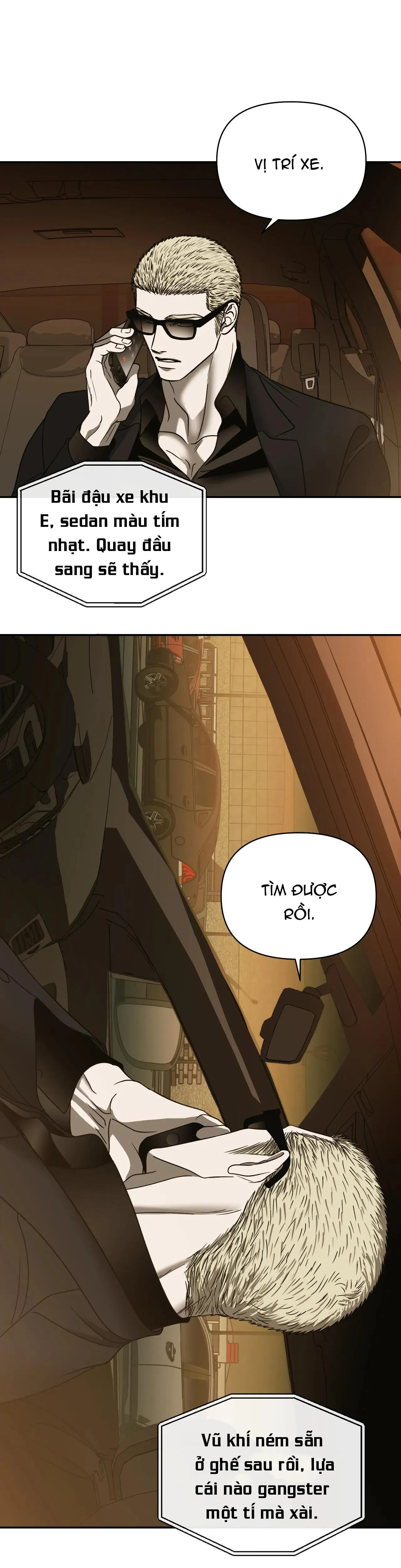 SHUTLINE Chapter 45 Trang 5