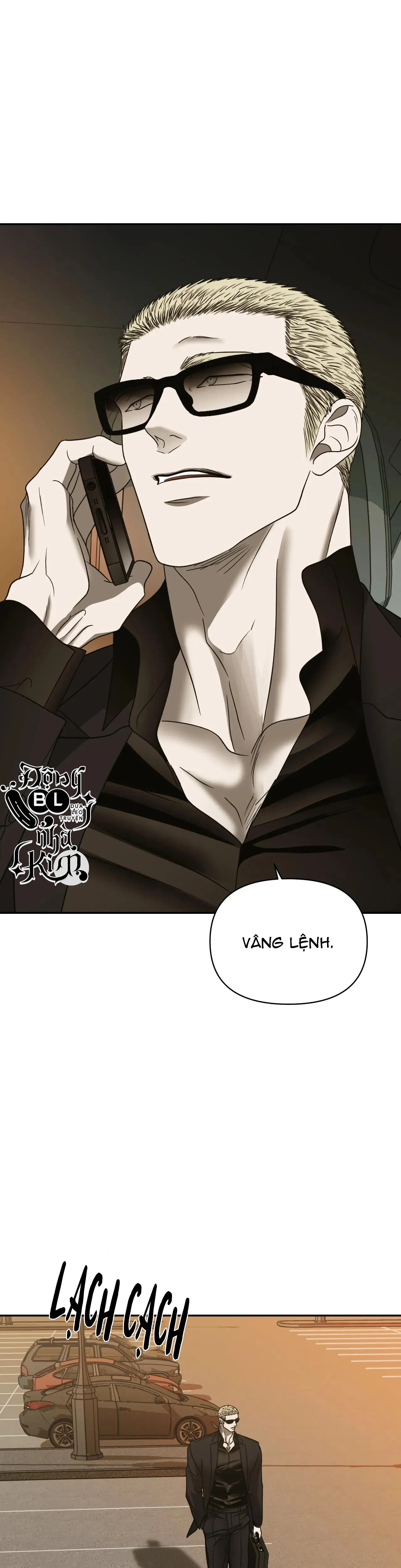 SHUTLINE Chapter 45 Trang 6