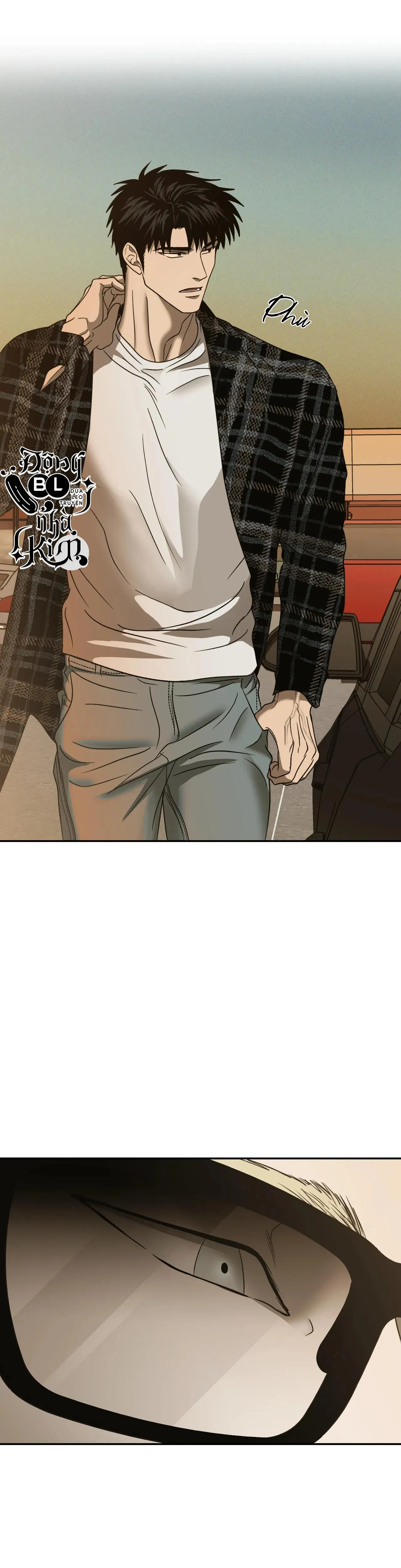 SHUTLINE Chapter 45 Trang 9