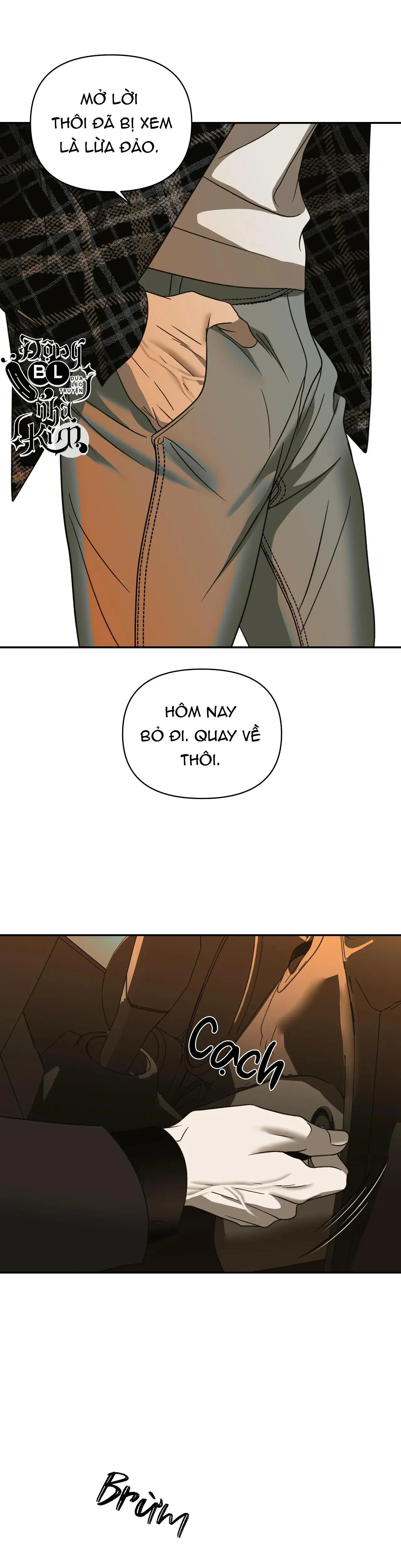 SHUTLINE Chapter 45 Trang 10