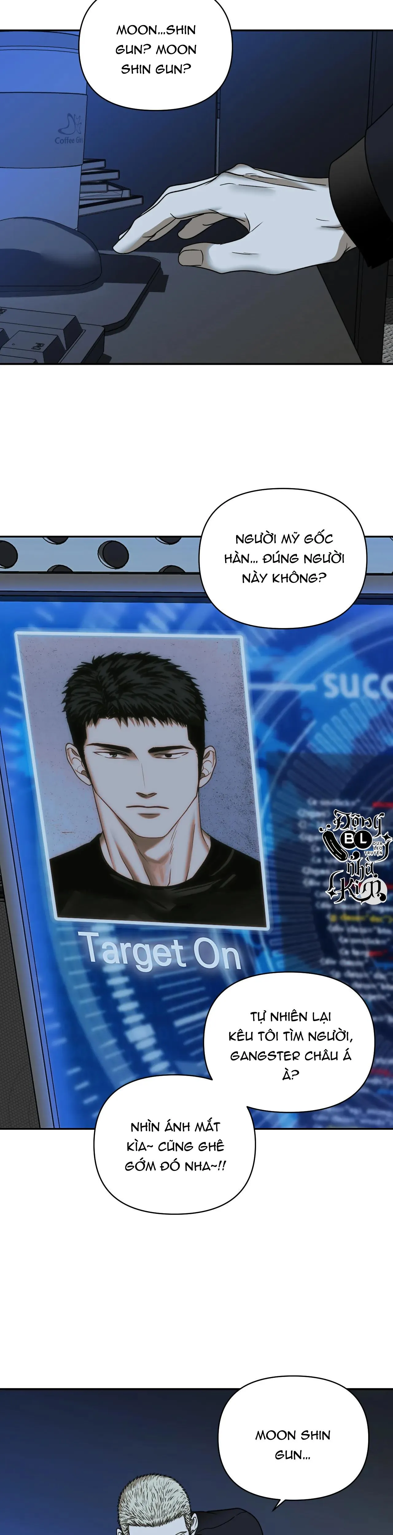 SHUTLINE Chapter 45 Trang 16