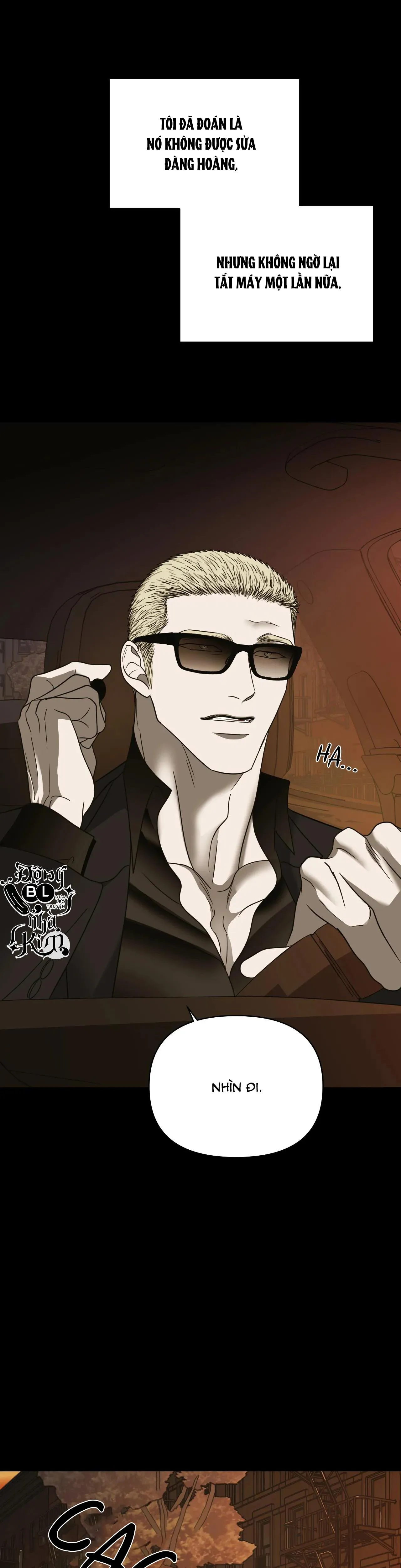 SHUTLINE Chapter 45 Trang 18