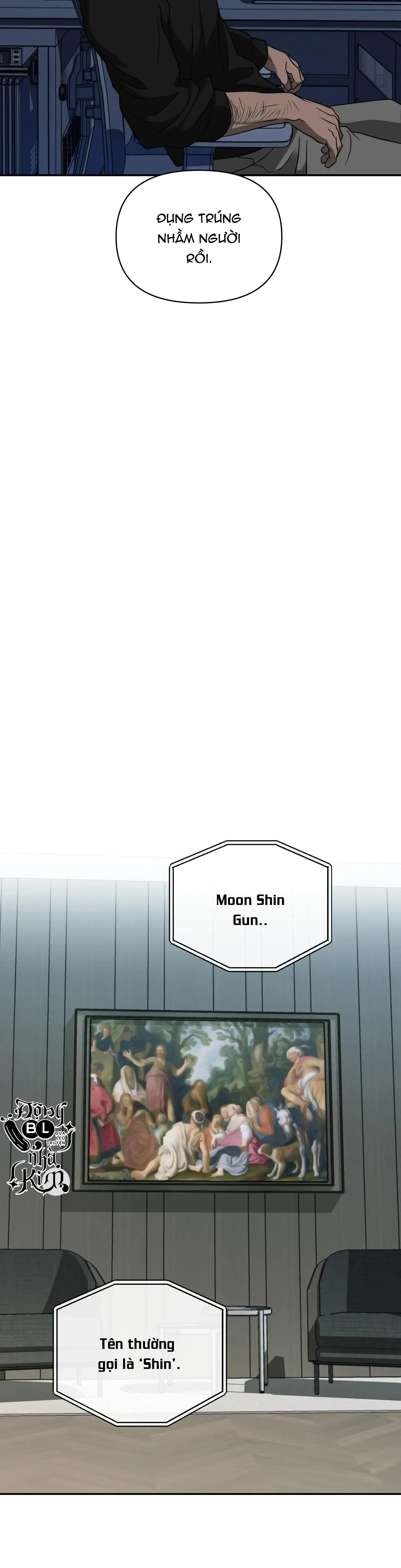 SHUTLINE Chapter 45 Trang 25