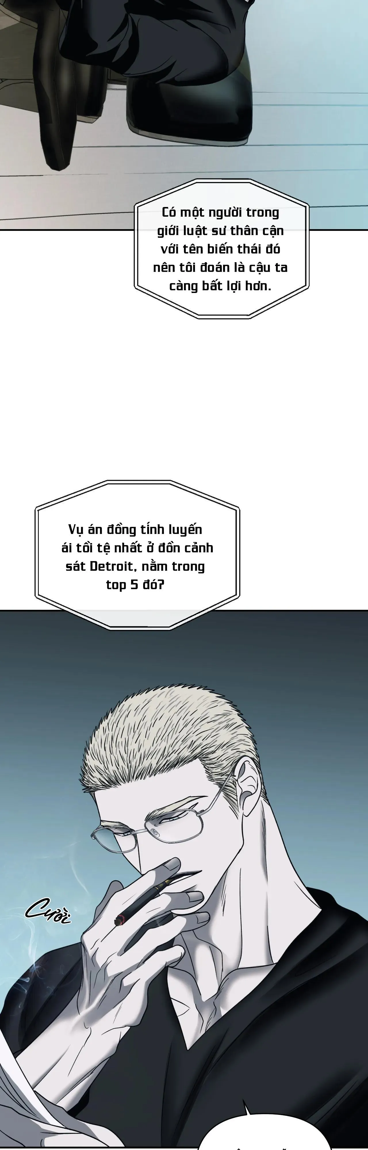 SHUTLINE Chapter 45 Trang 27