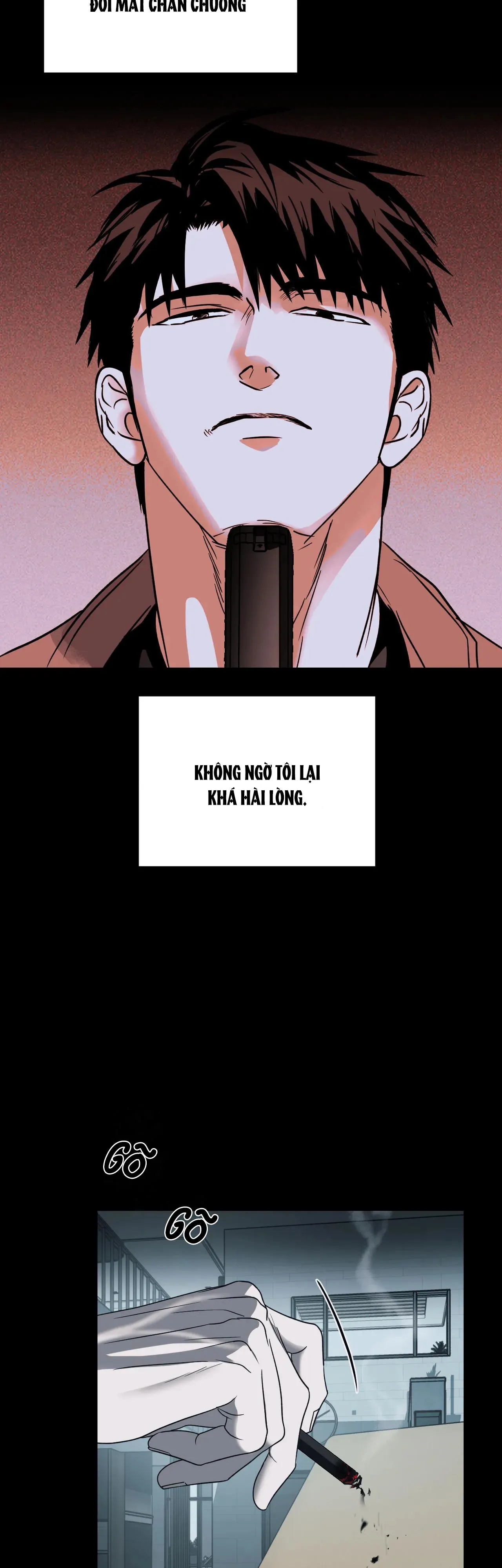 SHUTLINE Chapter 45 Trang 29