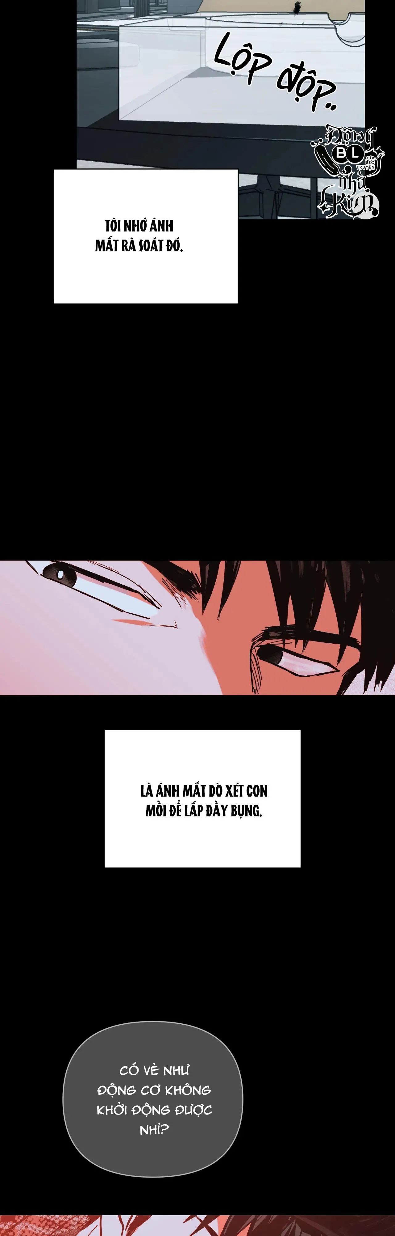 SHUTLINE Chapter 45 Trang 30