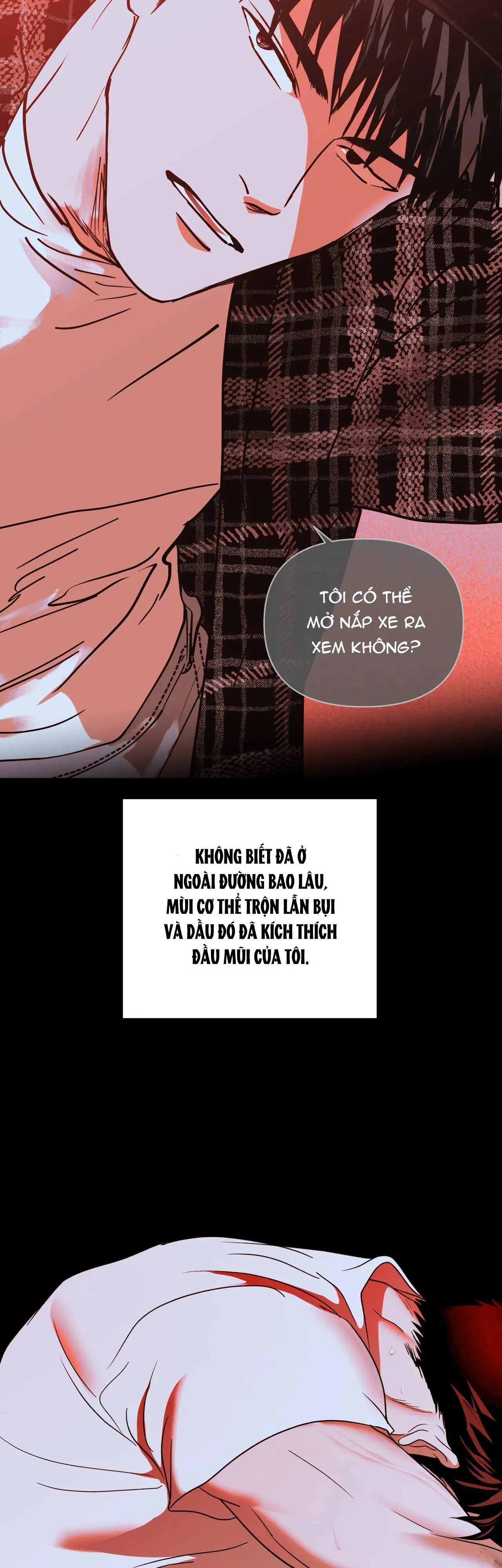 SHUTLINE Chapter 45 Trang 31