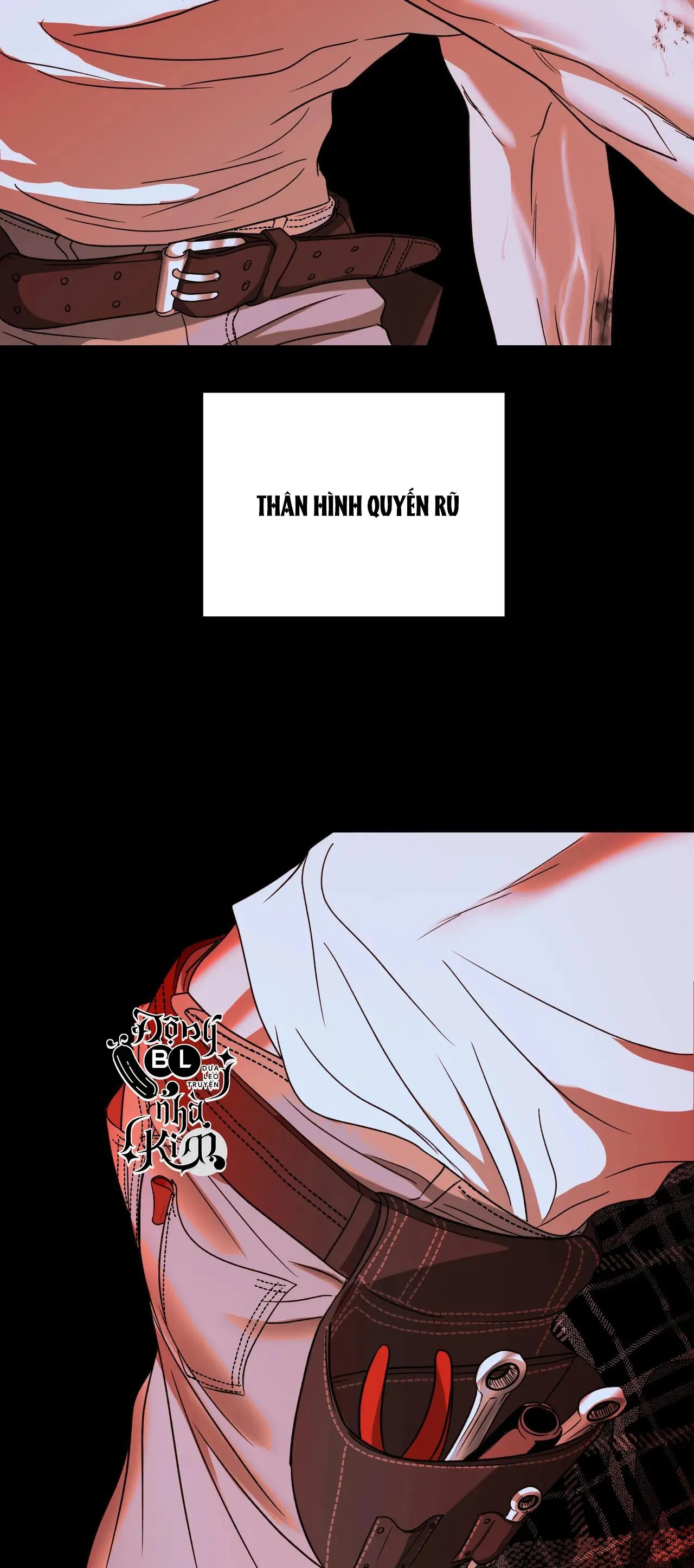 SHUTLINE Chapter 45 Trang 32