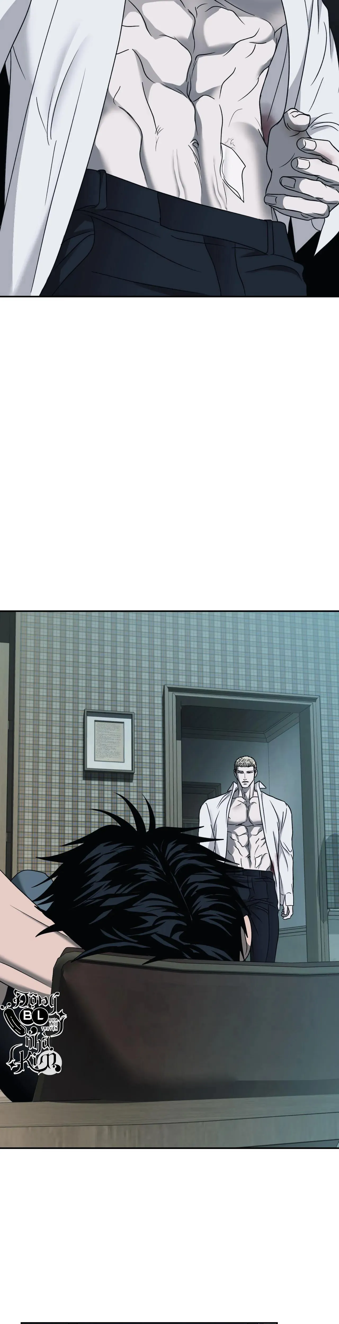 SHUTLINE Chapter 46 Trang 3