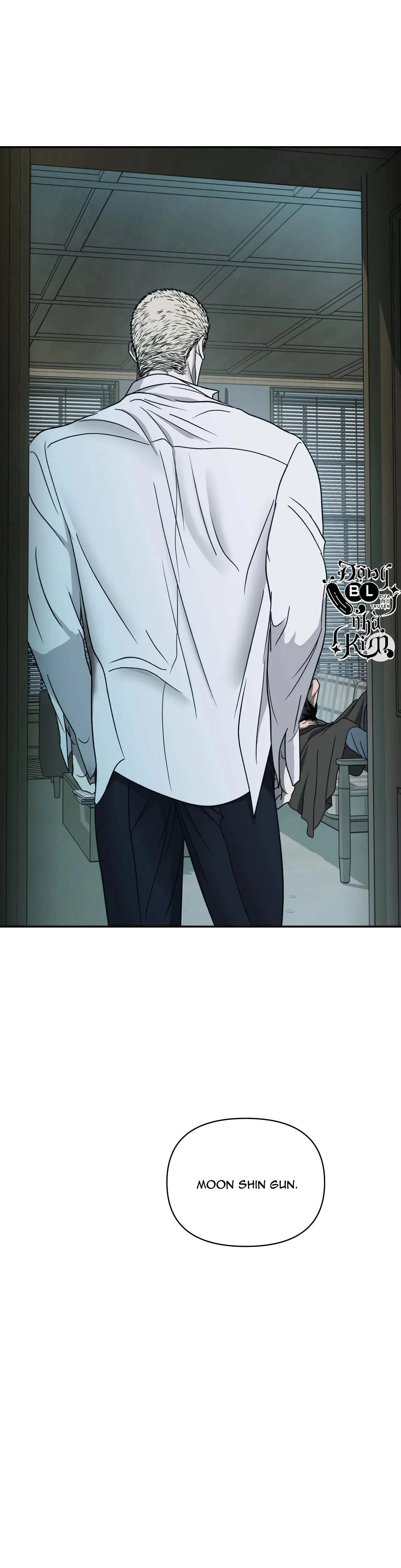 SHUTLINE Chapter 46 Trang 5