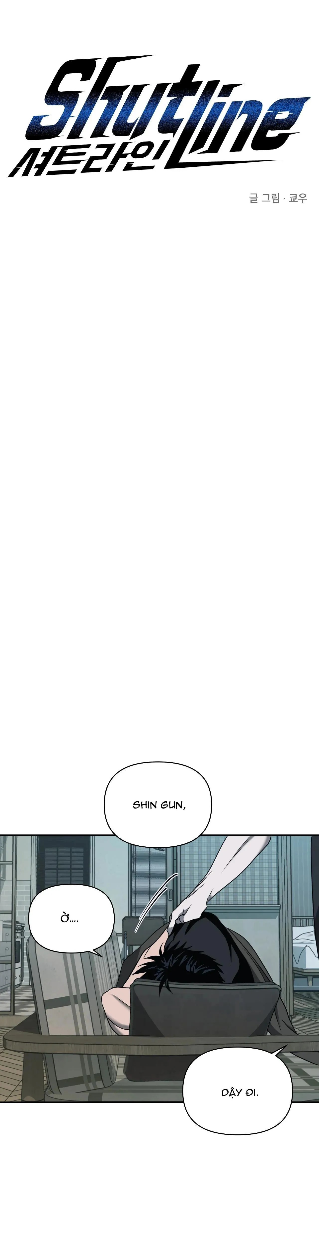 SHUTLINE Chapter 46 Trang 6